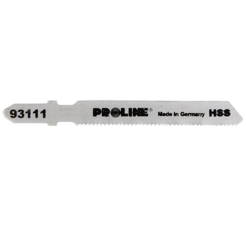 Brzeszczot PROLINE 93111 (5 szt.)