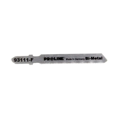 Brzeszczot PROLINE 93111F (5 szt.)