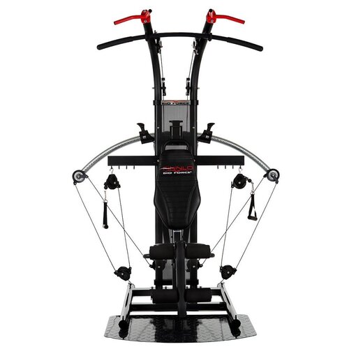 Atlas FINNLO Bio Force Extreme Core