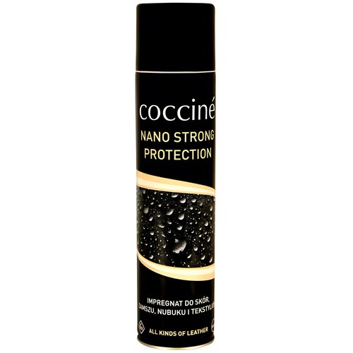 Impregnat do butów COCCINE Nano Strong 400 ml Przezroczysty