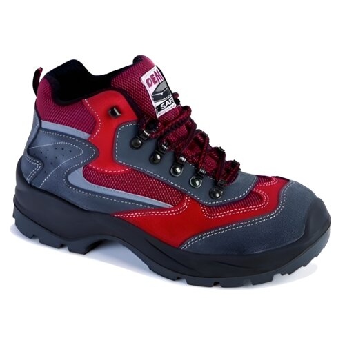 Buty robocze DEMAR 9003BA/6041 (rozmiar 48)