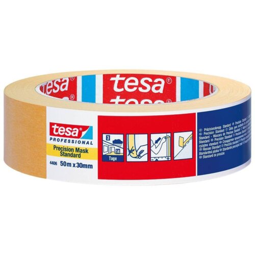Taśma malarska TESA 04406-00002-00 (50 m)