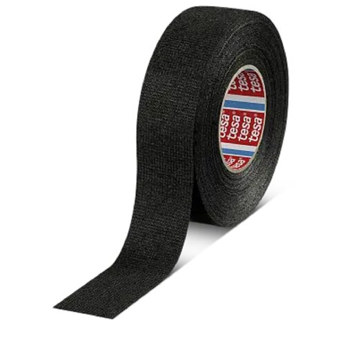 Taśma materiałowa TESA 51608 (25 m)