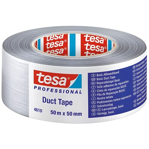 Taśma naprawcza TESA Duck Tape (50 m)
