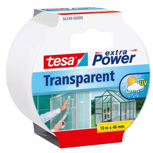 Taśma naprawcza TESA extraPower (10 m)