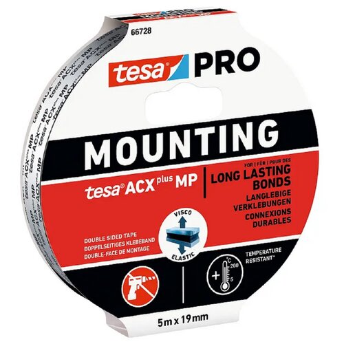 Taśma montażowa TESA PRO Mounting 66728 (5m)
