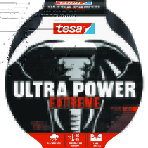 Taśma naprawcza TESA Ultra Power Extreme 56622-00000-00 (10m)