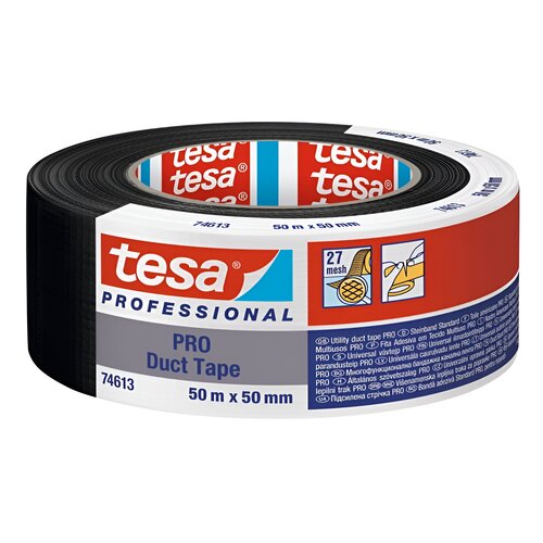 Taśma naprawcza TESA Duck Tape (50 m)