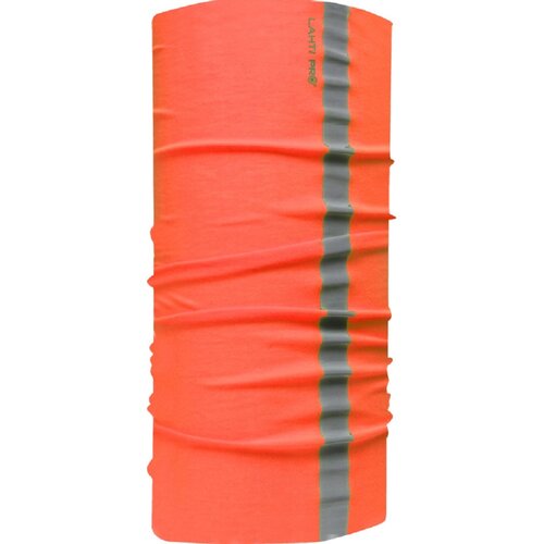 Chusta wielofunkcyjna LAHTI PRO L1030200 Pomarańczowy