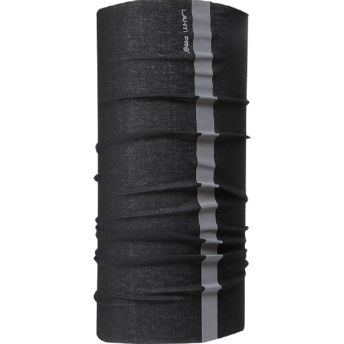 Chusta wielofunkcyjna LAHTI PRO L1030300 Czarny