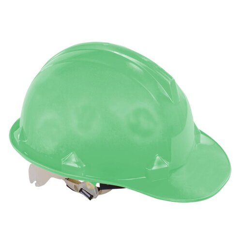 Kask ochronny LAHTI PRO L1040704 Zielony