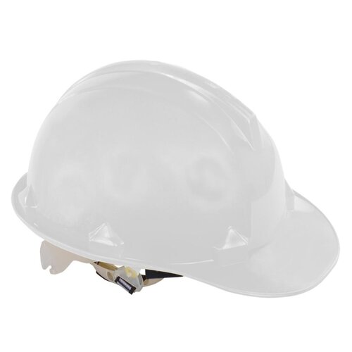 Kask ochronny LAHTI PRO L1040705 Biały