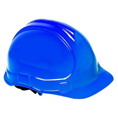 Kask ochronny LAHTI PRO L1040203 Niebieski