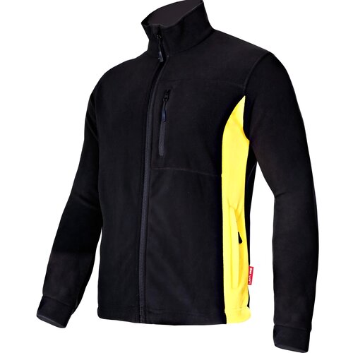 Bluza robocza LAHTI PRO L4010104 (rozmiar XL)