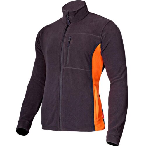 Bluza robocza LAHTI PRO L4010202 (rozmiar M)