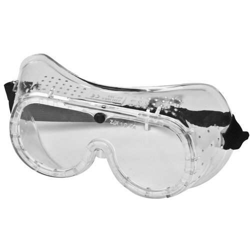 Gogle ochronne LAHTI PRO L1510100