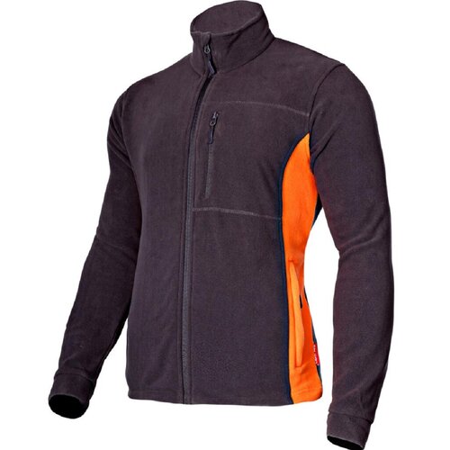 Bluza robocza LAHTI PRO L4010205 (rozmiar 2XL)