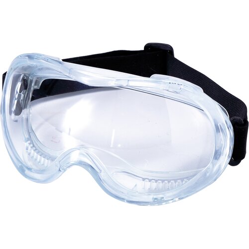 Gogle ochronne LAHTI PRO L1510500