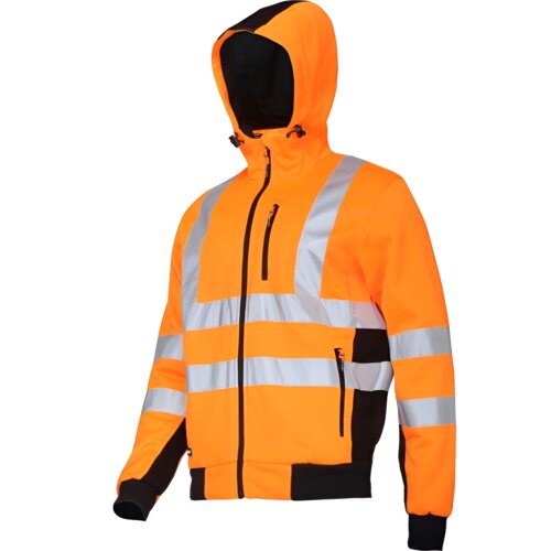 Bluza robocza LAHTI PRO L4012501 (rozmiar S)