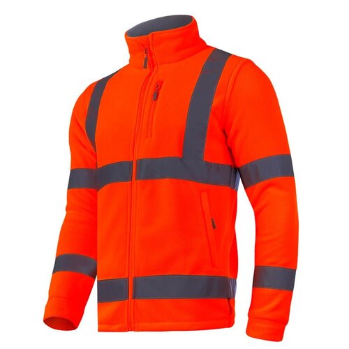 Bluza robocza LAHTI PRO L4011004 (rozmiar XL)