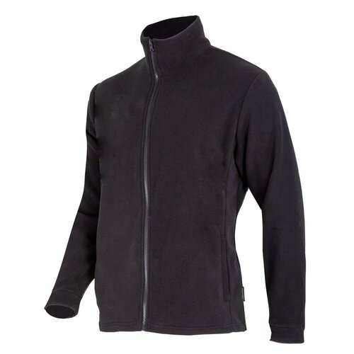Bluza polarowa LAHTI PRO L4014406 Czarny (rozmiar 3XL)