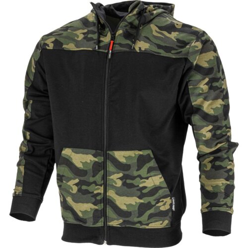 Bluza robocza LAHTI PRO L4014004 (rozmiar XL)