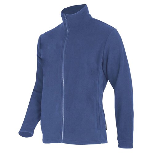 Bluza polarowa LAHTI PRO L4014504 Granatowa (rozmiar XL)