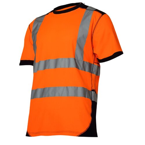 Koszulka robocza LAHTI PRO L4022605 (rozmiar 2XL)