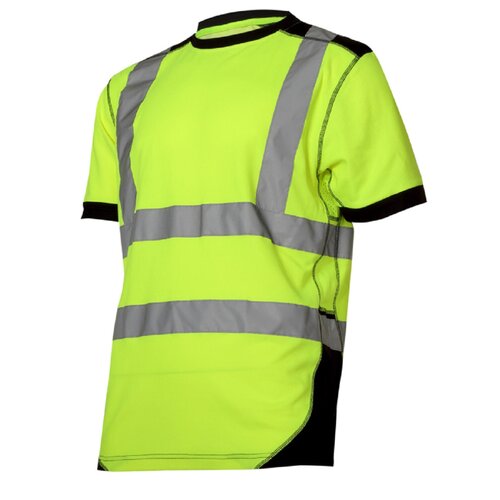 Koszulka robocza LAHTI PRO L4022506 (rozmiar 3XL)