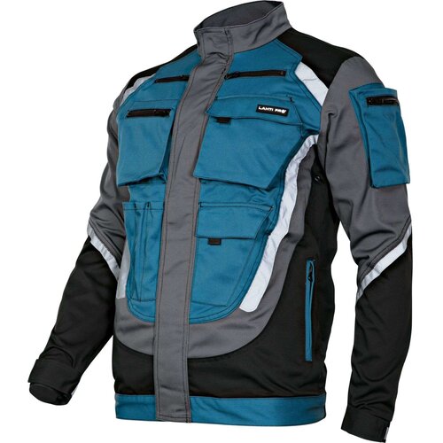 Bluza robocza LAHTI PRO L4040306 (rozmiar 3XL)