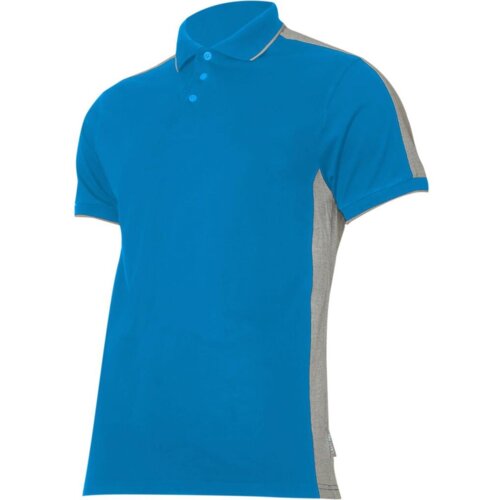 Koszulka robocza LAHTI PRO L4031905 (rozmiar 2XL)