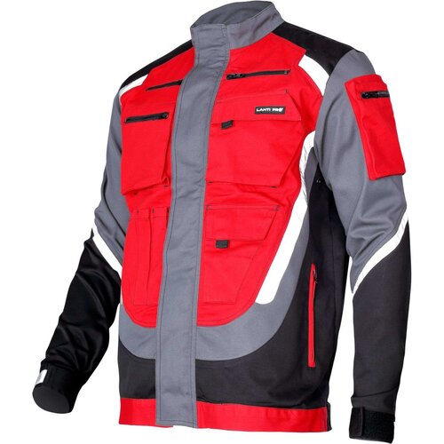 Bluza robocza LAHTI PRO L4040604 (rozmiar XL)