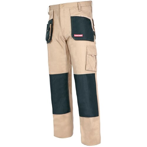 Spodnie robocze LAHTI PRO L4050160 (rozmiar 3XL)