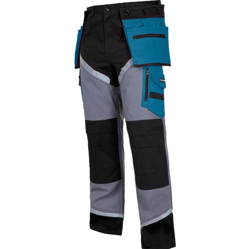 Spodnie robocze LAHTI PRO L4050202 (rozmiar M)