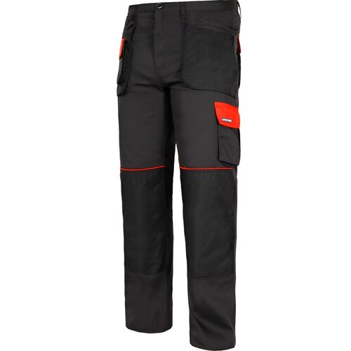 Spodnie robocze LAHTI PRO L4050356 (rozmiar XL)