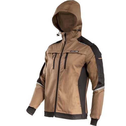 Bluza robocza LAHTI PRO L4041504 (rozmiar XL)