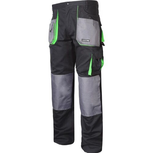 Spodnie robocze LAHTI PRO L4050654 (rozmiar 2L)