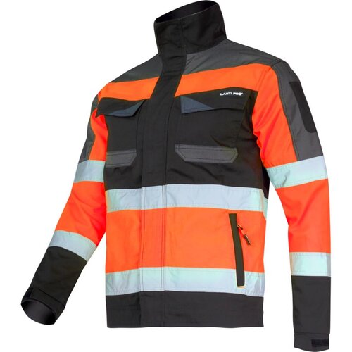 Kurtka robocza LAHTI PRO L4041203 (rozmiar L)