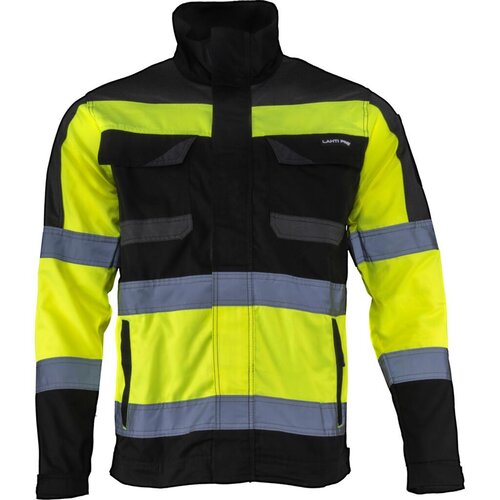 Kurtka robocza LAHTI PRO L4041106 (rozmiar 3XL)