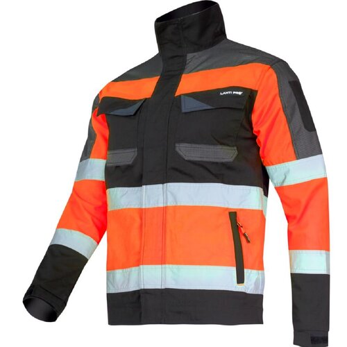 Kurtka robocza LAHTI PRO L4041206 (rozmiar 3XL)