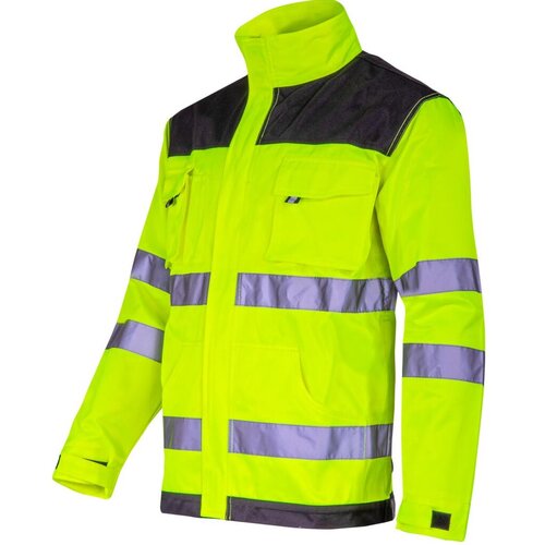 Bluza robocza LAHTI PRO L4041606 (rozmiar 3XL)