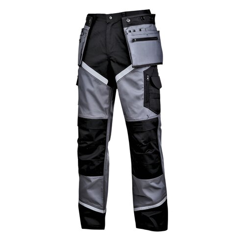 Spodnie robocze LAHTI PRO L4051606 (rozmiar 3XL)