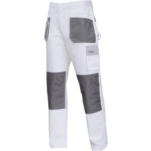 Spodnie robocze LAHTI PRO L4051356 (rozmiar XL)