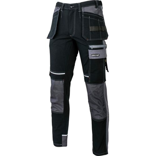 Spodnie robocze LAHTI PRO L4052005 (rozmiar 2XL)