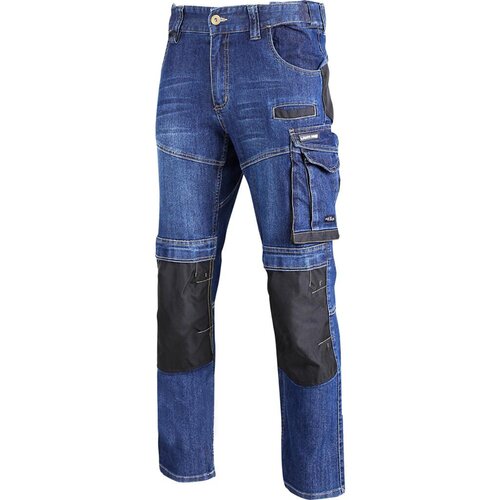 Spodnie robocze LAHTI PRO L4051006 (rozmiar XXXL)