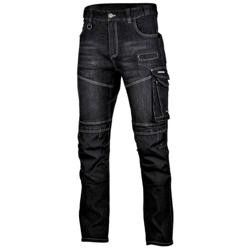 Spodnie robocze LAHTI PRO L4051705 (rozmiar XXL)