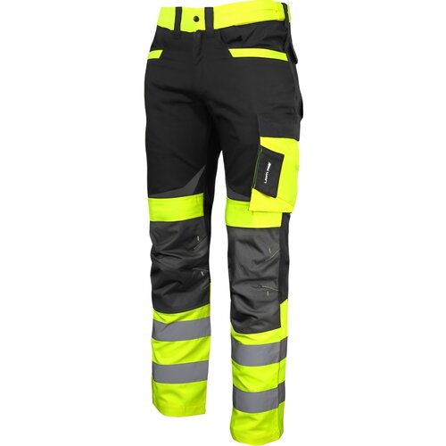 Spodnie robocze LAHTI PRO L4051103 (rozmiar L)