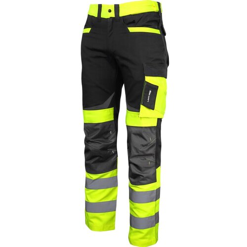Spodnie robocze LAHTI PRO L4051106 (rozmiar 3XL)