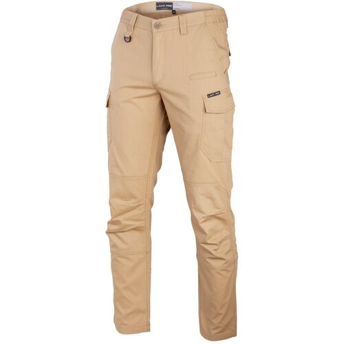 Spodnie robocze LAHTI PRO L4052106 (rozmiar 3XL)