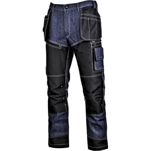Spodnie robocze LAHTI PRO L4051806 (rozmiar 3XL)